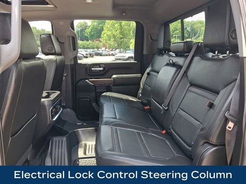 Used 2022 GMC Sierra 3500 Denali AWD/4WD image 20