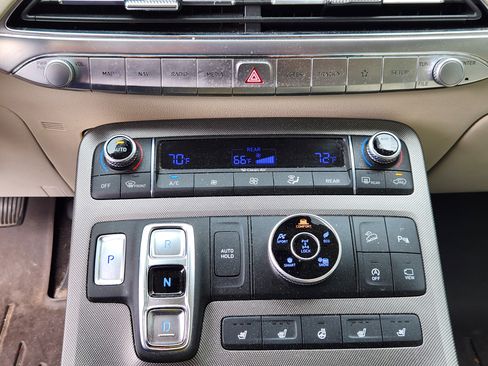 Used 2020 Hyundai Palisade Limited AWD/4WD image 12
