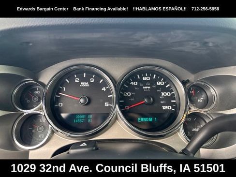 Used 2007 Chevrolet Silverado 2500 LT w/ 1LT Convenience Package AWD/4WD image 18