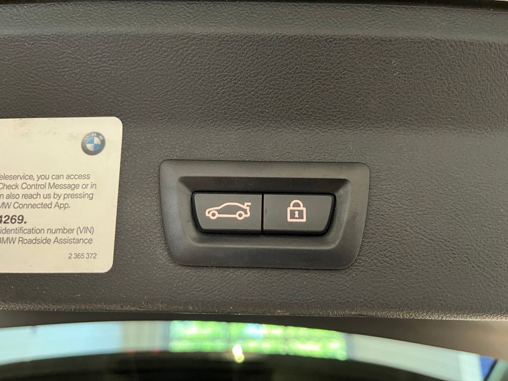 Used 2022 BMW X3 xDrive30i w/ Convenience Package w/ZPA AWD/4WD image 26