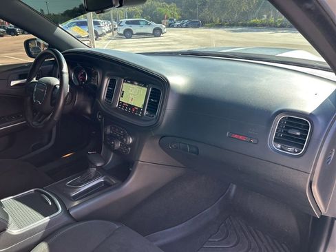 Used 2023 Dodge Charger Scat Pack image 42