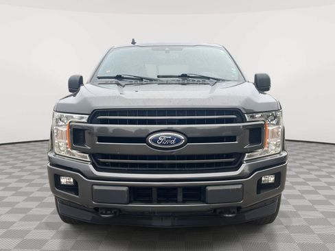 Used 2019 Ford F150 XLT w/ Equipment Group 302A Luxury AWD/4WD image 25