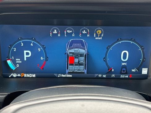 New 2025 Ford F150 Raptor image 23