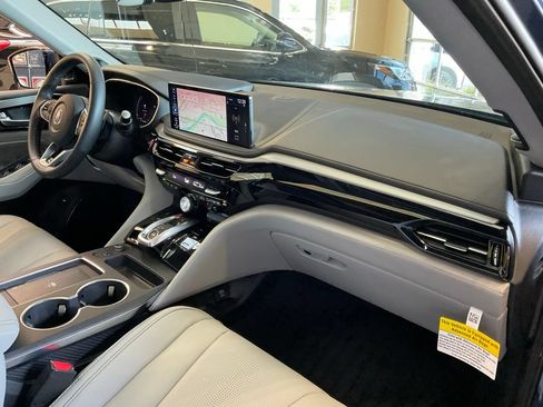 Certified 2026 Acura MDX SH-AWD w/ Technology Package image 21