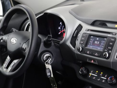 Used 2016 Kia Sportage LX w/ LX Popular Package AWD/4WD image 21