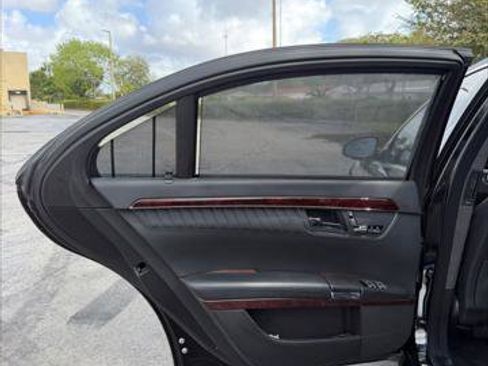 Used 2008 Mercedes-Benz S 600 image 28