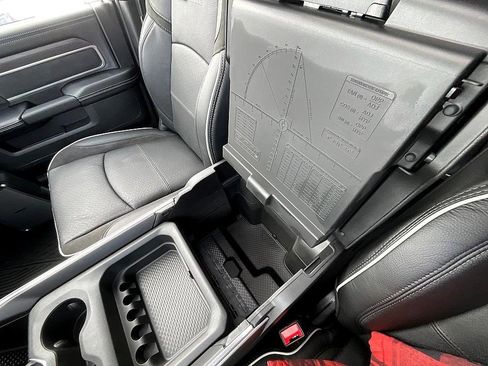 New 2026 RAM 2500 Laramie image 31