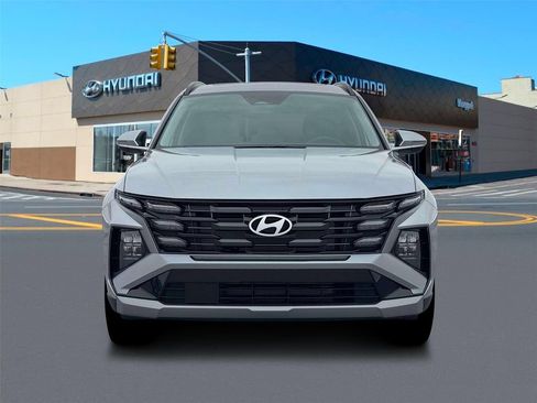 New 2026 Hyundai Tucson SEL AWD/4WD image 12