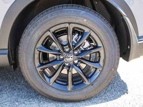 New 2026 Honda CR-V Sport image 11