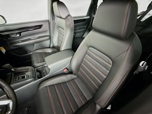 New 2026 Honda CR-V Sport Touring image 26