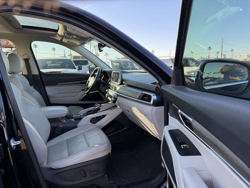 Used 2020 Kia Telluride EX image 30