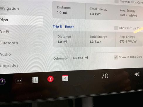 Used 2023 Tesla Model Y Performance image 23