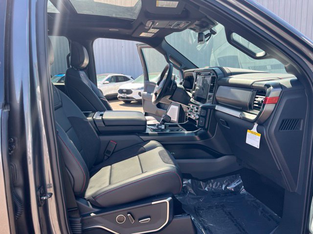 New 2026 Ford F150 Raptor AWD/4WD image 16