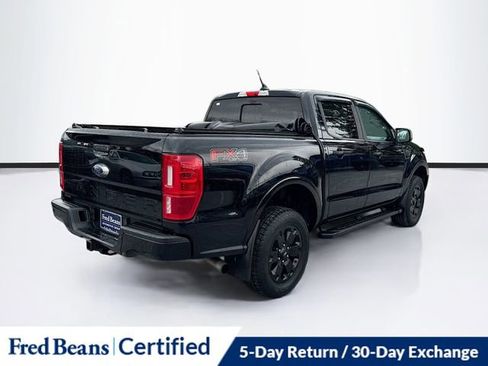 Used 2020 Ford Ranger XLT w/ Equipment Group 302A Luxury image 7