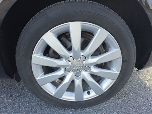 Used 2014 Audi A4 2.0T Premium image 32