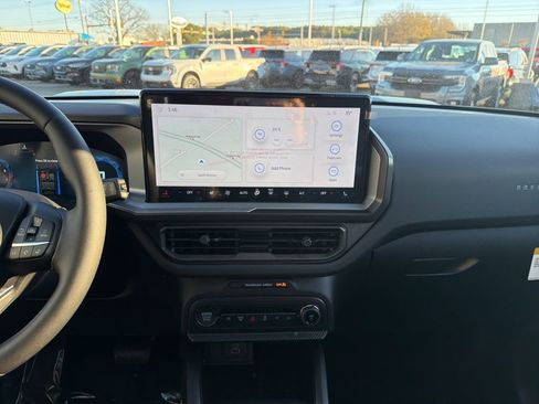 New 2025 Ford Bronco Sport Outer Banks w/ Outer Banks Tech Package+ image 28