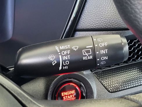 Used 2024 Honda CR-V LX image 32