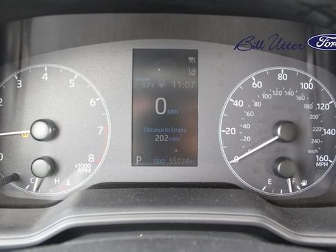 Used 2024 Toyota Corolla LE image 23