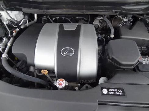 Used 2022 Lexus RX 350 AWD w/ Premium Package image 36