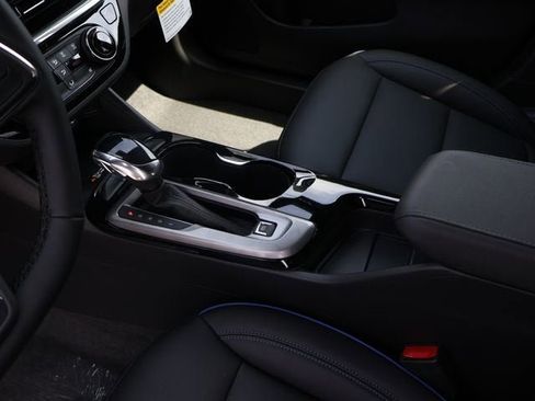 New 2026 Buick Envista Sport Touring w/ Convenience I Package FWD image 19