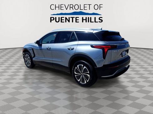 Used 2026 Chevrolet Blazer EV LT AWD/4WD image 6