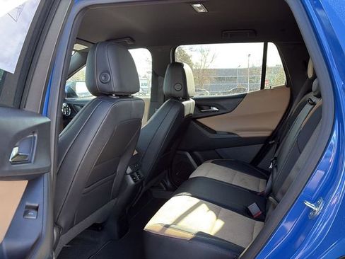 New 2026 Chevrolet Equinox ACTIV w/ Convenience Package III AWD/4WD image 8