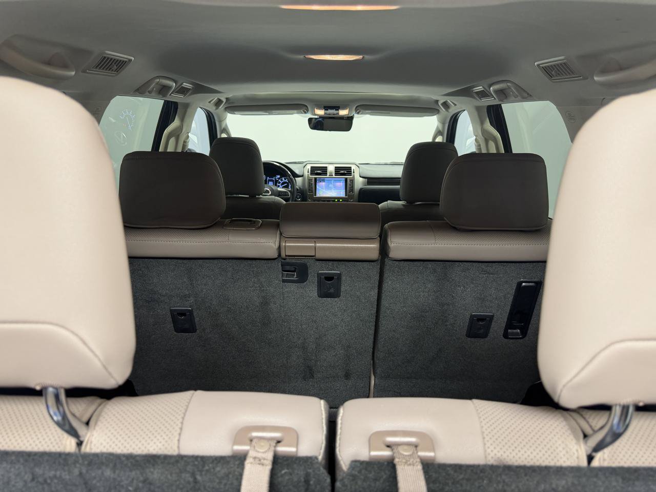 Used 2021 Lexus GX 460 Premium w/ Premium Plus Package AWD/4WD image 35