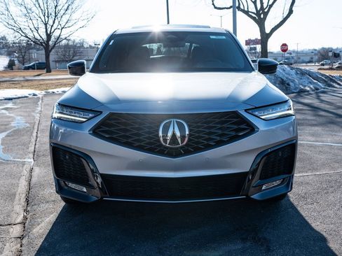 New 2026 Acura MDX A-Spec image 3