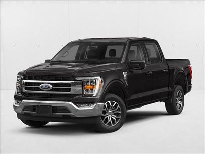 Used 2021 Ford F150 Lariat w/ Max Trailer Tow Package