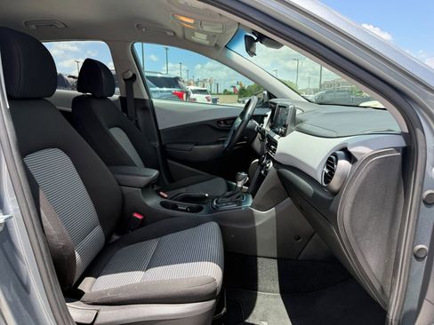 Used 2021 Hyundai Kona SEL w/ Cargo Package FWD image 26