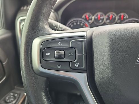 Used 2019 Chevrolet Silverado 1500 LT w/ All-Star Edition RWD image 22