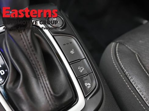 Used 2021 Hyundai Kona Ultimate image 21