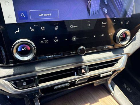 Certified 2023 Lexus RX 350 Premium Plus w/ Cold Area Package FWD image 19