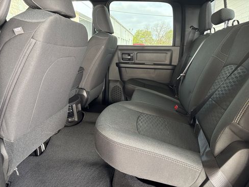 New 2026 RAM 3500 Tradesman image 14