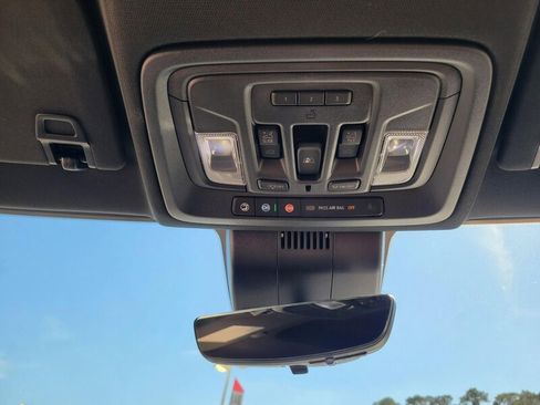 New 2026 Chevrolet Silverado 1500 High Country image 23