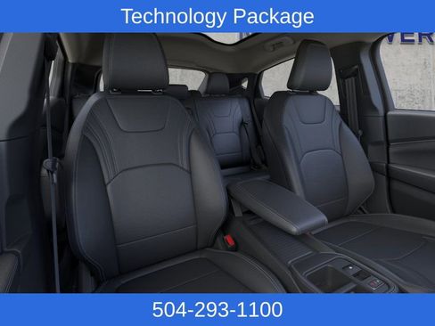 New 2026 Ford Mustang Mach-E Premium image 12