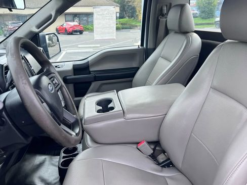 Used 2020 Ford F150 XL w/ Equipment Group 101A Mid image 10