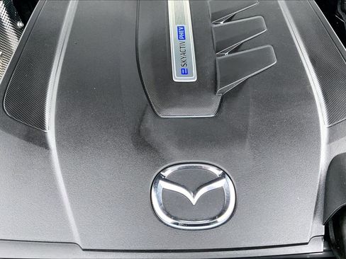 Used 2024 MAZDA CX-90 Plug-In Hybrid w/ Premium Pkg image 31