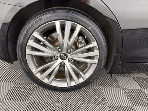 Used 2019 INFINITI Q50 Sport w/ Proactive Package AWD/4WD image 21