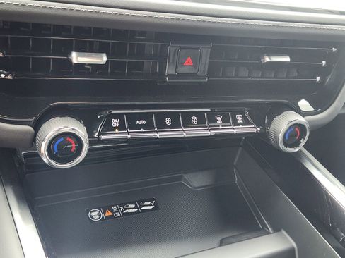 New 2026 Chevrolet Tahoe Z71 image 14