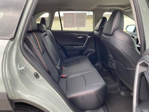 Certified 2022 Toyota RAV4 Adventure w/ Convenience Package AWD/4WD image 21