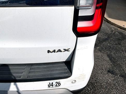 Used 2022 Ford Expedition Max Limited RWD image 7