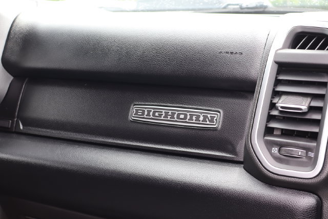 Used 2025 RAM 2500 Big Horn AWD/4WD image 52