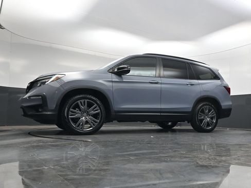 Used 2022 Honda Pilot Sport image 43