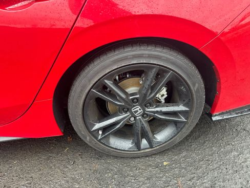 Used 2026 Honda Civic Si image 5