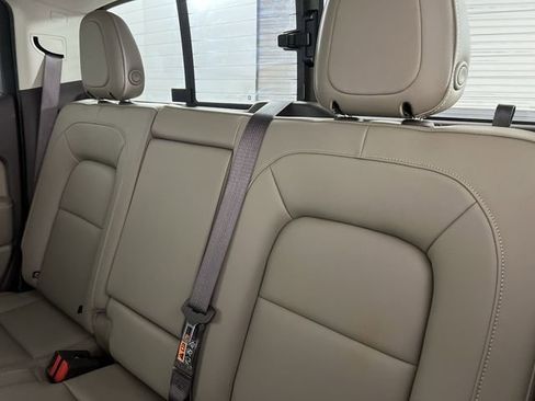 Used 2019 GMC Canyon SLT w/ Driver Alert Package image 22