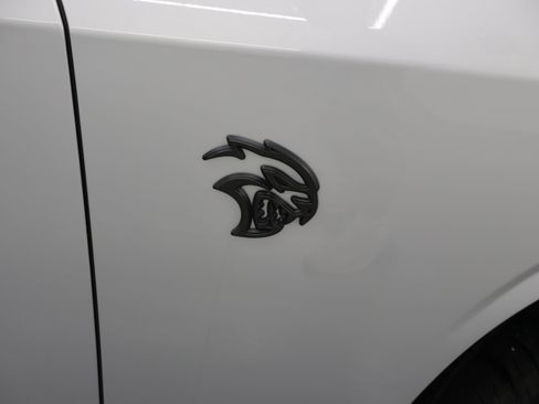 Used 2023 Dodge Challenger SRT Hellcat RWD image 26