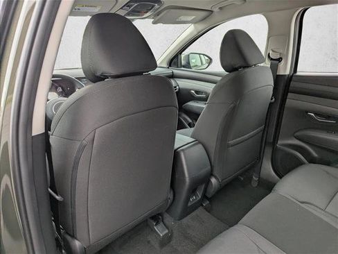 New 2026 Hyundai Tucson SE FWD image 23