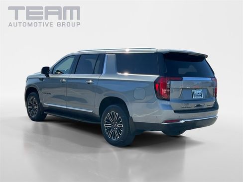 New 2026 GMC Yukon XL Elevation image 5