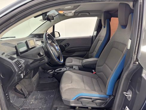 Used 2018 BMW i3 w/ Range Extender image 15